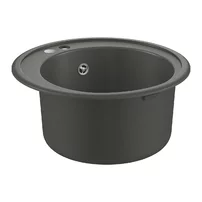Chiuveta compozit Grohe K200 51 cm gri