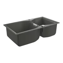 Chiuveta compozit Grohe K700 90x50.2 cm gri