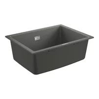 Chiuveta compozit Grohe K700U 61x45.7 cm gri