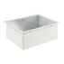 Chiuveta inox Grohe K700 55x45.1 cm 1 cuva picture - 1