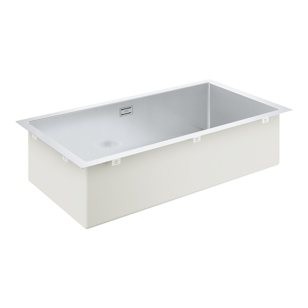 Chiuveta inox Grohe K700 86.4x46.4 cm 1 cuva