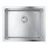 Chiuveta inox Grohe K700U 54.4x44.4 cm 1 cuva picture - 1