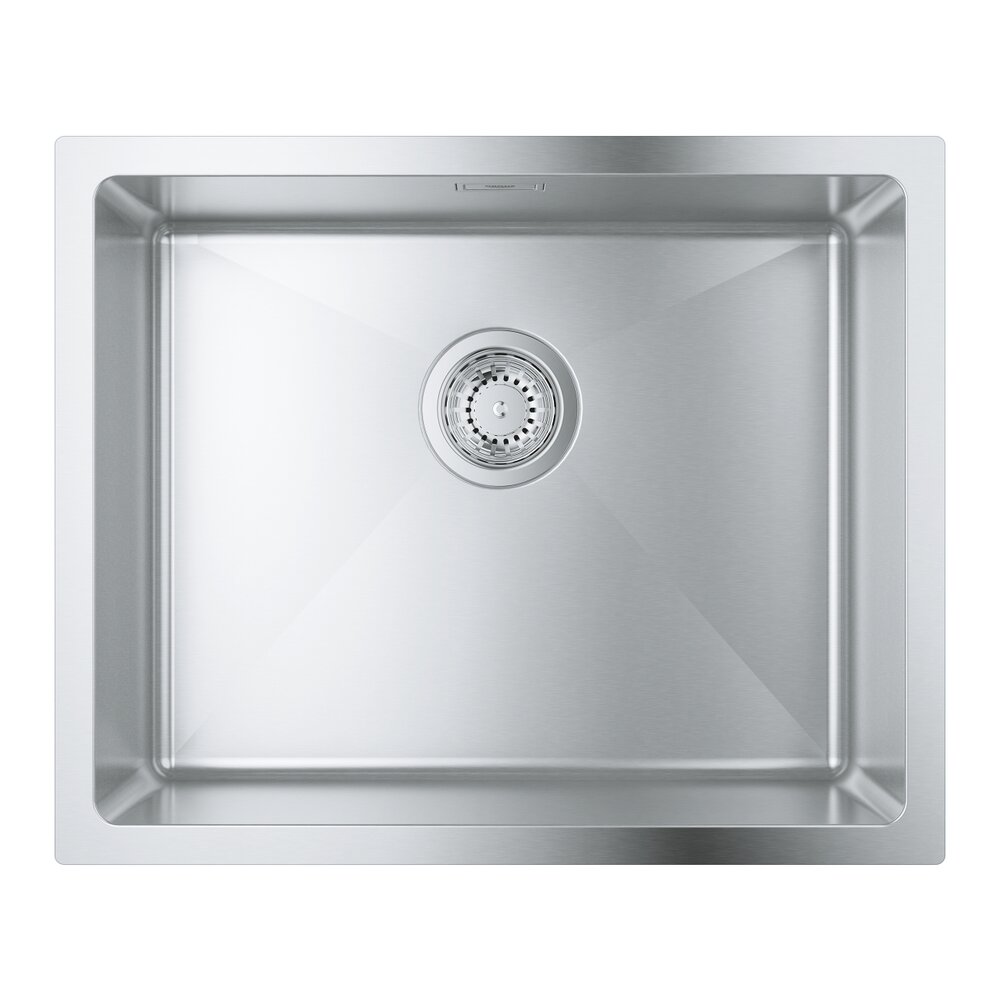 Chiuveta inox Grohe K700U 54.4x44.4 cm 1 cuva