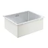 Chiuveta inox Grohe K700U 54.4x44.4 cm 1 cuva picture - 2