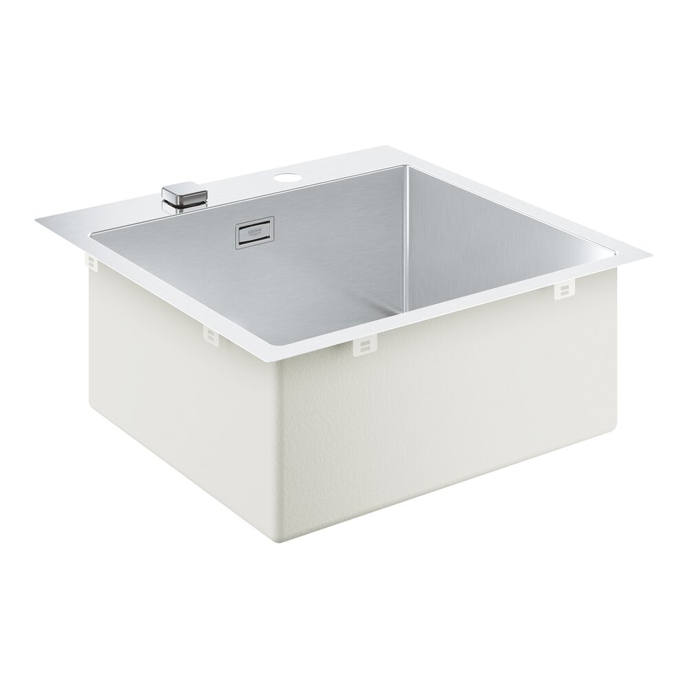 Chiuveta inox Grohe K800 51.8x56.1 cm 1 cuva