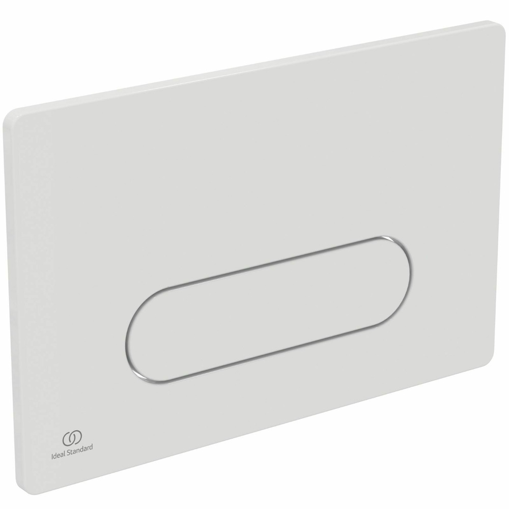 Clapeta de actionare alb Ideal Standard Prosys Oleas M4