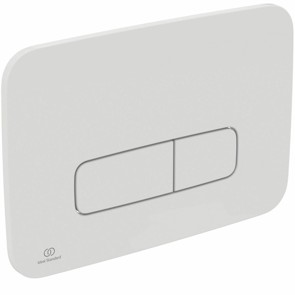 Clapeta de actionare alb Ideal Standard Prosys Oleas P3