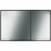 Clapeta de actionare Geberit Sigma60 crom periat