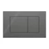Clapeta de actionare Geberit Sigma40 Slim lava finisaj lucios picture - 1