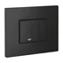 Clapeta de actionare Grohe phantom black picture - 2