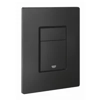 Clapeta de actionare Grohe phantom black