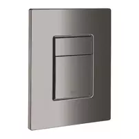 Clapeta de actionare Grohe Skate Cosmopolitan antracit Hard Graphite