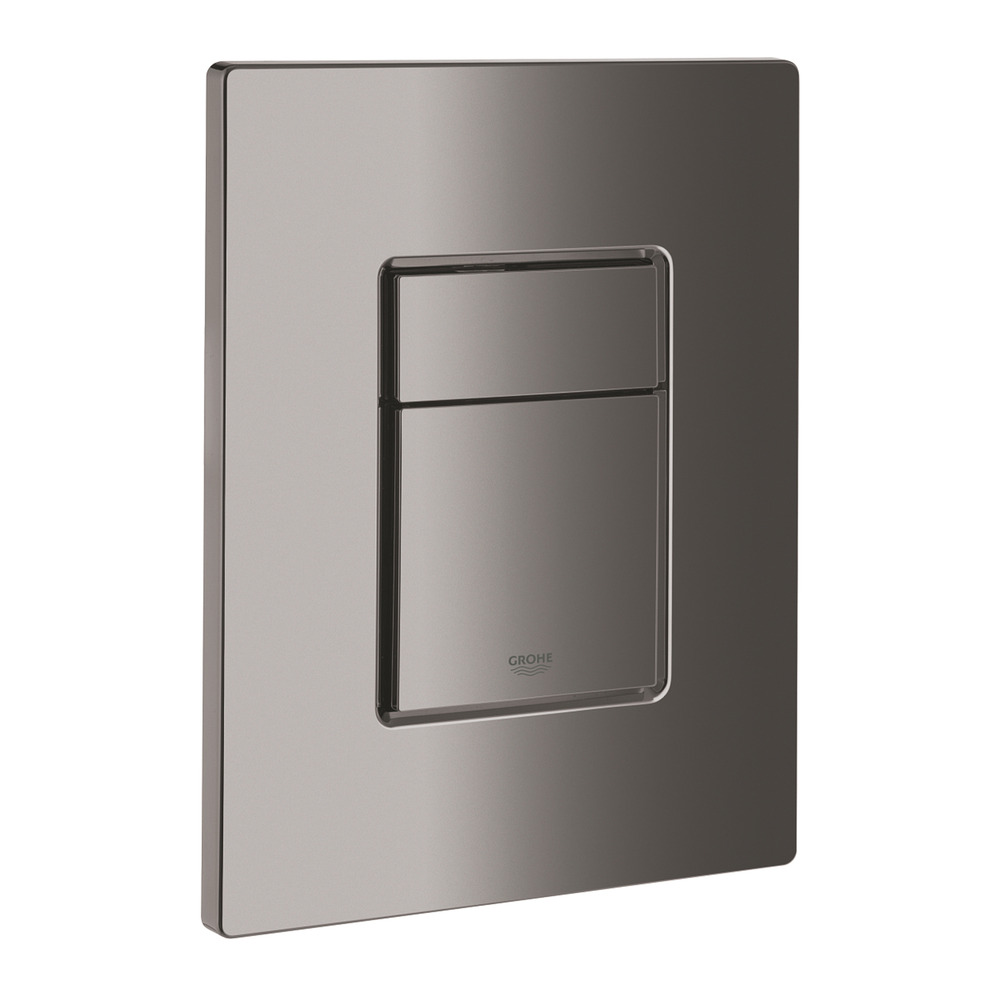 Clapeta de actionare Grohe Skate Cosmopolitan antracit Hard Graphite
