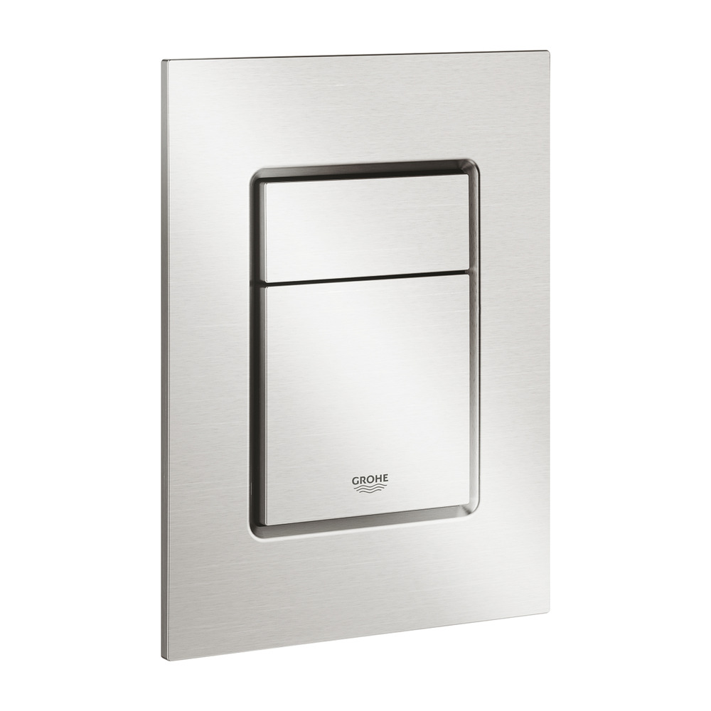 Clapeta de actionare Grohe Skate Cosmopolitan S crom periat Supersteel
