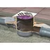 Clapeta multistop Kessel System 125 picture - 3