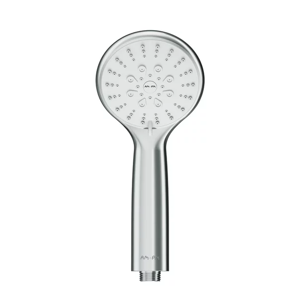 Coloana de dus cu baterie monocomanda AM.PM Play finisaj crom lucios picture - 18