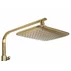 Coloana de dus cu baterie monocomanda auriu periat Rea Tom picture - 3