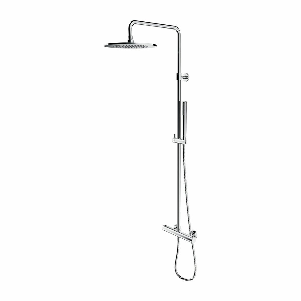 Coloana de dus cu baterie termostatata Omnires Y