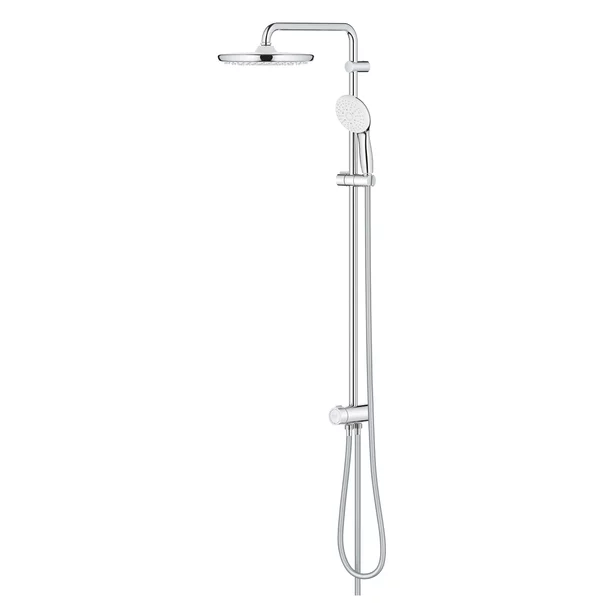 Coloana de dus Grohe Tempesta Cosmopolitan 250 fara baterie picture - 4