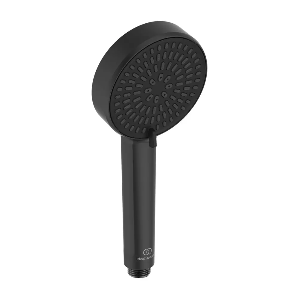 Coloana de dus negru mat Ideal Standard Alu+ fara baterie BD585XG