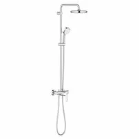 Coloana de dus Grohe New Tempesta Cosmopolitan 210