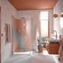 Coloana de dus Grohe Tempesta 250 Cube cu baterie termostatata crom lucios picture - 2