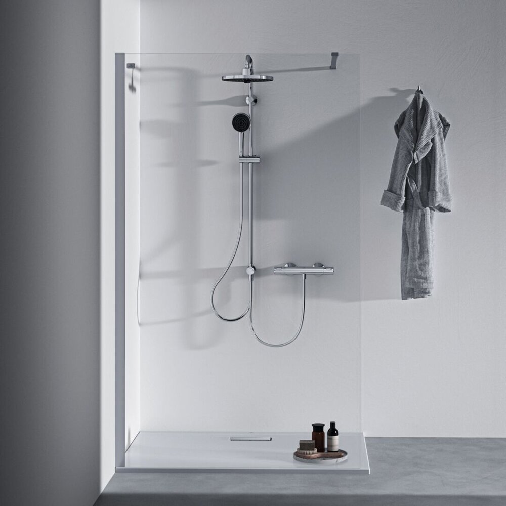 Coloana de dus Ideal Standard Ceraflow 25+ fara baterie crom