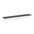 Conector de perete pentru furtun dus Hansgrohe Rainfinity alb mat picture - 1