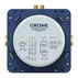 Corp incastrat Grohe Rapido SmartBox Universal 1/2