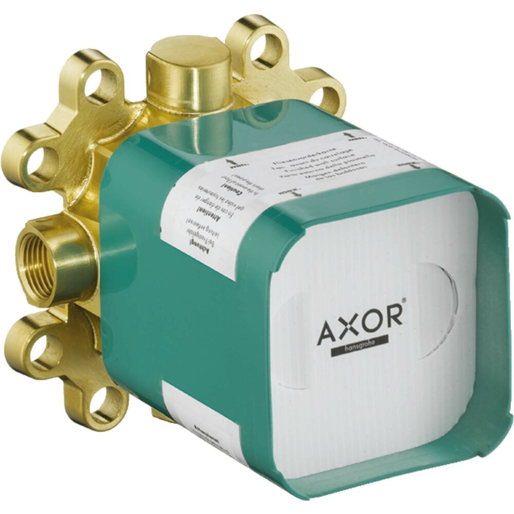 Corp incastrat Hansgrohe Axor pentru LampShower