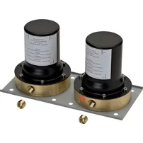 Corp incastrat pentru baterie cada freestanding Hansgrohe Axor Montreux