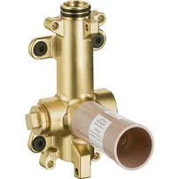 Corp incastrat pentru divertor AXOR ShowerSolutions120/120