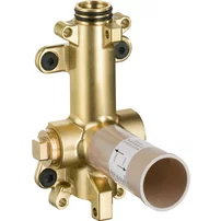 Corp incastrat pentru modul de dus Hansgrohe Axor ShowerSolutions 120/120