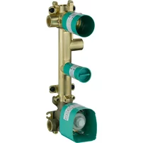 Corp incastrat pentru modul termostat 3 consumatori Hansgrohe AXOR Citterio E 380/121