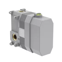 Corp ingropat Omnires Box pentru bateriile de cada si dus