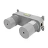 Corp ingropat Omnires Box pentru bateriile de lavoar incastrate picture - 1