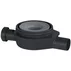 Corp sifon de pardoseala Kessel Ultraflat System 125 de trecere, DN50 picture - 1