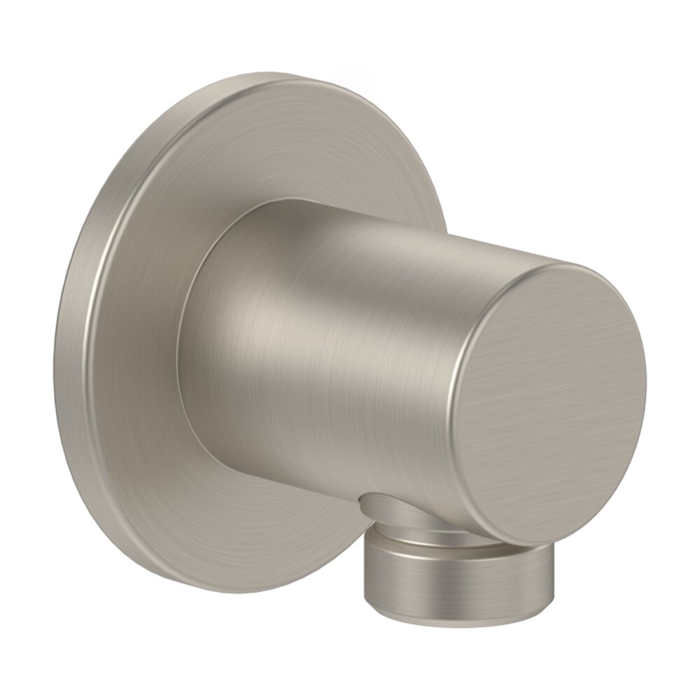 Cot de iesire dus Villeroy&Boch Universal rotund nichel periat