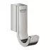 Cuier Grohe Selection crom periat Supersteel picture - 1