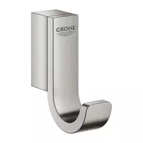 Cuier Grohe Selection crom periat Supersteel
