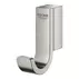 Cuier Grohe Selection crom periat Supersteel picture - 2