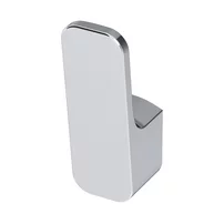 Cuier simplu AM.PM Func crom lucios