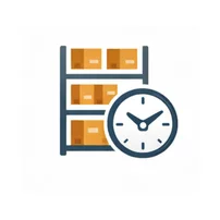 Depozitare (cost pe luna intreaga)