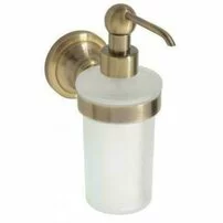 Dozator sapun lichid Bronz Bemeta Retro