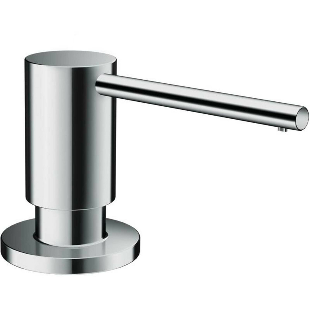 Dozator detergent crom periat Hansgrohe A41