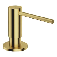 Dozator detergent Omnires Modern Project alama sanitara alama periata 500 ml