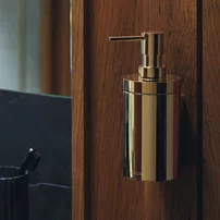 Dozator sapun Hansgrohe Axor Universal Circular