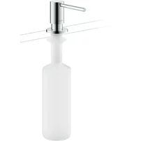 Dozator sapun Hansgrohe Axor Uno