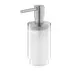 Dozator sapun lichid Grohe Selection crom periat Supersteel picture - 2