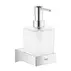 Dozator sapun lichid Grohe Selection Cube crom lucios picture - 4